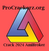 AmiBroker Crack