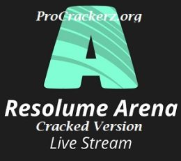 Resolume Arena Free Trial Version Download