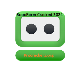 RoboForm Crack