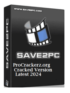 Save2pc Ultimate Crack download latest 2025