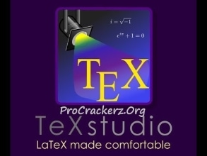 TeXstudio Download Crack 2024 Download Latest Keys
