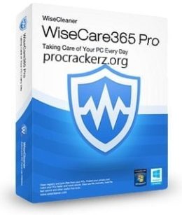 Wise Care 365 Latest 2025 Free Download