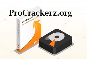 imyphone anyrecover crack version latest 2025
