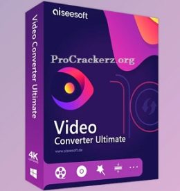 Aiseesoft Video Converter Full Version Download For PC