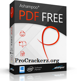 Ashampoo PDF Pro free download latest for windows