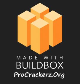 Buildbox Crack 2024 Latest Version