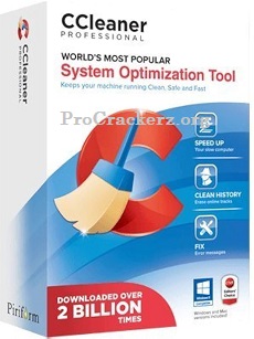 Latest Crack Download of CCleaner Pro 2025