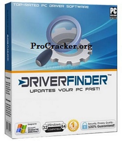 DriverFinder Pro Latest Cracked Version Download For Windows