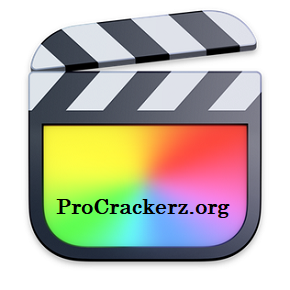 Final Cut Pro X Latest version 2025 free download