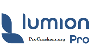 Lumion Pro Crack
