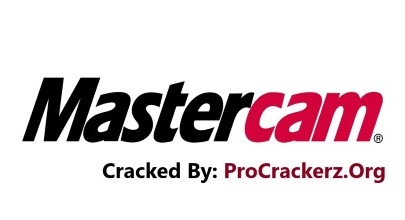 Mastercam Crack 2025 Latest Download