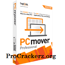 PCmover Professional free Activated Version Download 2025