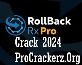 Rollback Rx Pro Crack 2024 Latest Version