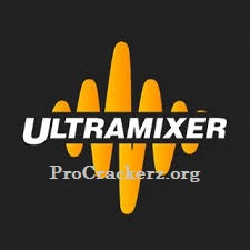 Latest Activation Key For UltraMixer 2025