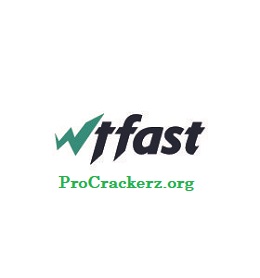 WTFAST Latest Premium Crack