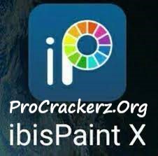 ibis Paint X Crack 2024 Latest Version