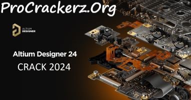 Altium Designer Crack