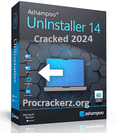 Ashampoo Uninstaller Cracked 2025 Free Download Latest Download