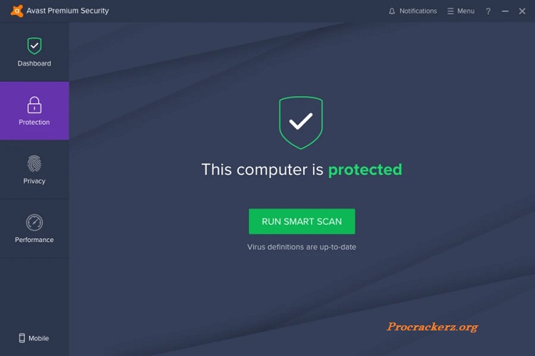 Avast Premier Full Activated Version