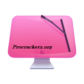 CleanMyMac X