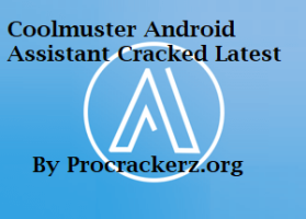 Coolmuster Android Assistant Crack 2025