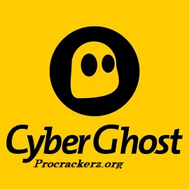 CyberGhost VPN