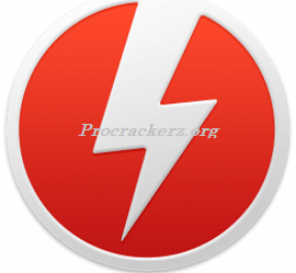 DAEMON Tools Pro