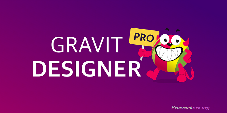 Gravit Designer Pro Free Download For PC
