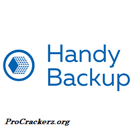 Handy Backup Full Version 2026