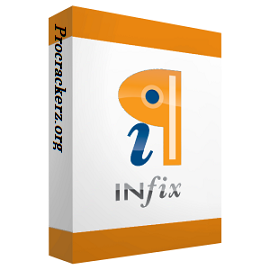 Infix PDF Editor Pro