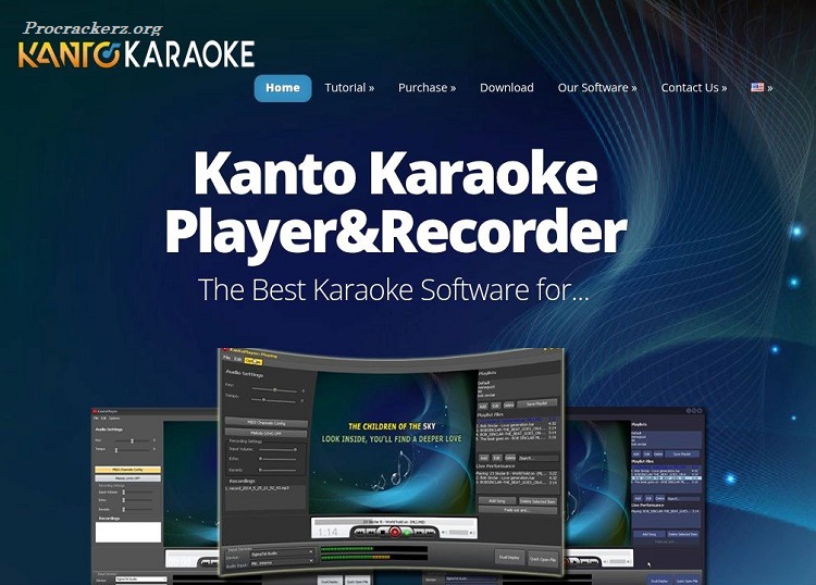 Kanto Player Full Version Portable