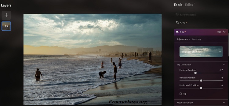 Luminar Neo Free Download