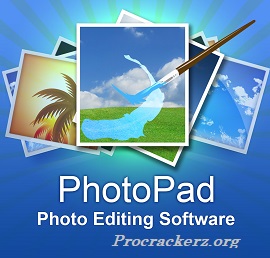 PhotoPad Image Editor Download