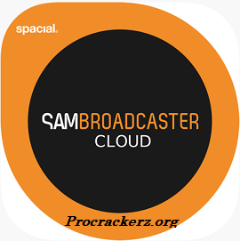 SAM Broadcaster Pro