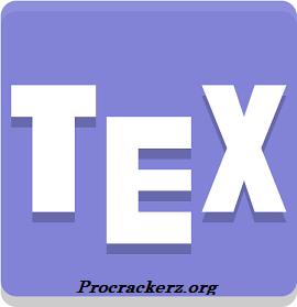 TeXstudio