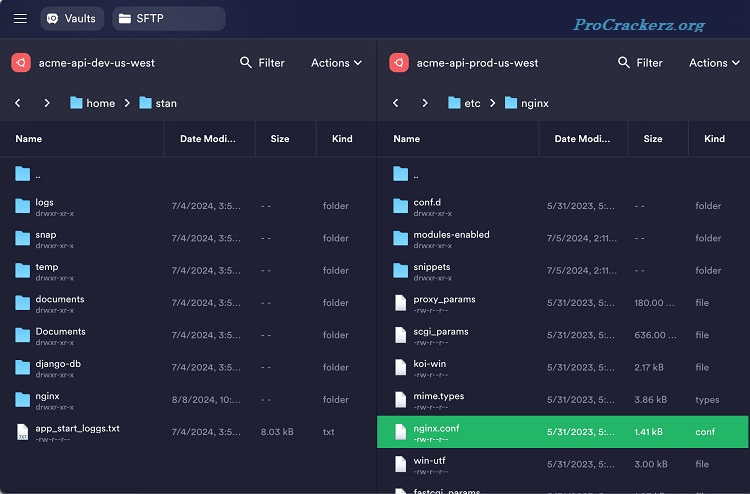 Termius Free Download Windows and Mac