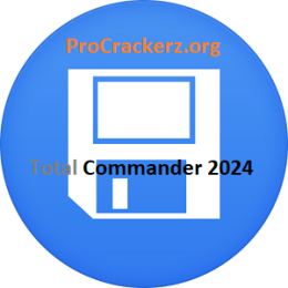 Total Commander Crack