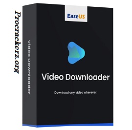 EaseUS Video Downloader