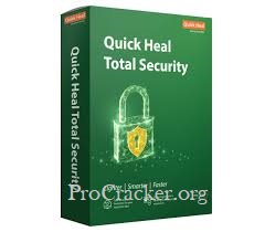 Quick Heal Total Security Crack Free Download
