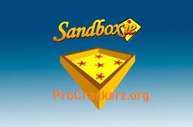 Sandboxie Crack 2025