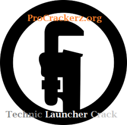 Technic Launcher Cracked version