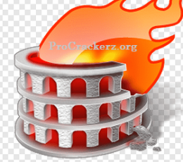 Latest Crack Version of Nero Burning Rom