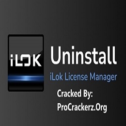 iLok Cracked Version Free download