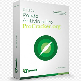 Panda Antivirus Pro Crack