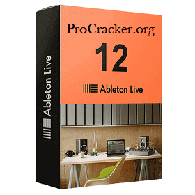 Ableton Live Suite Crack