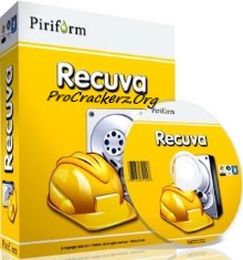 Recuva Pro Free Download