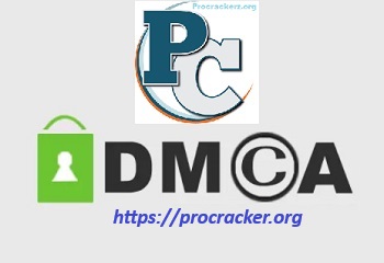 DMCA Policy Procracker.org