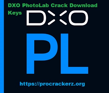 DXP Photolab Crack 2025 Download