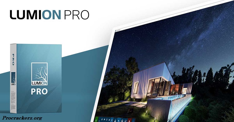 Lumion Pro Download