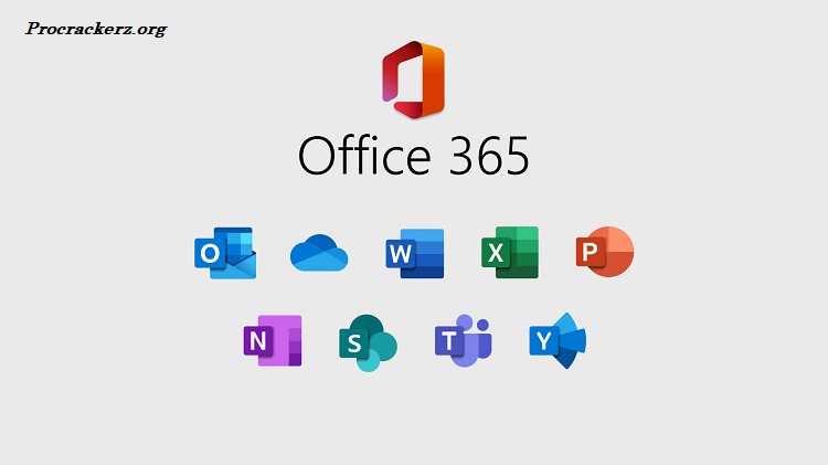 MS Office 365 2026 Free Download